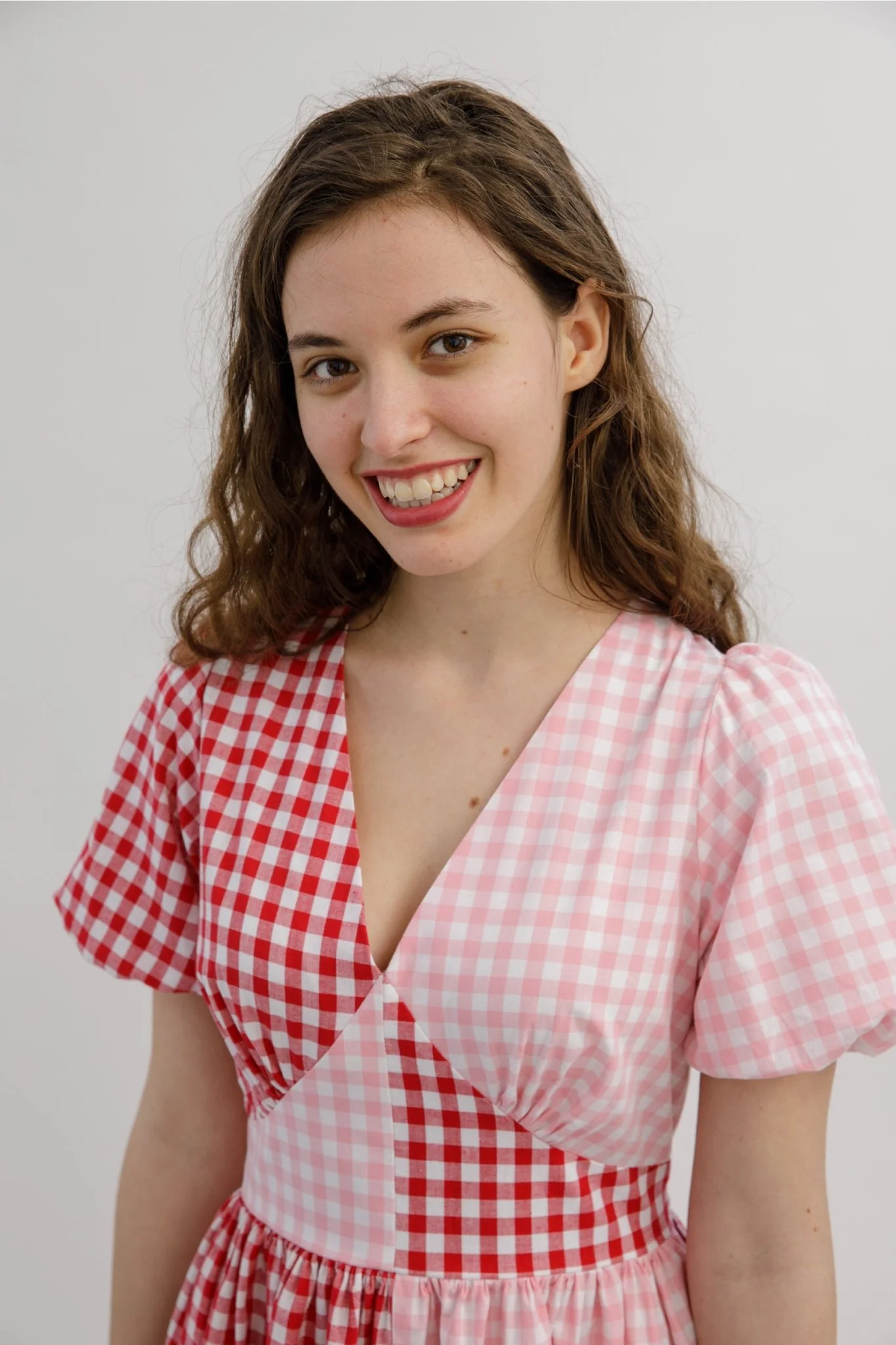 Springe Dress PDF Pattern - Sew Love Patterns - Image 11