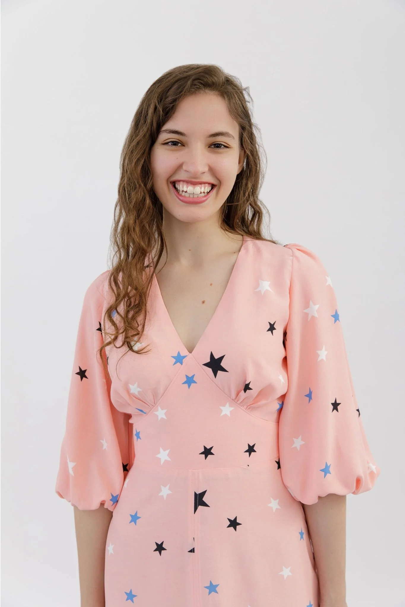 Springe Dress PDF Pattern - Sew Love Patterns - Image 18