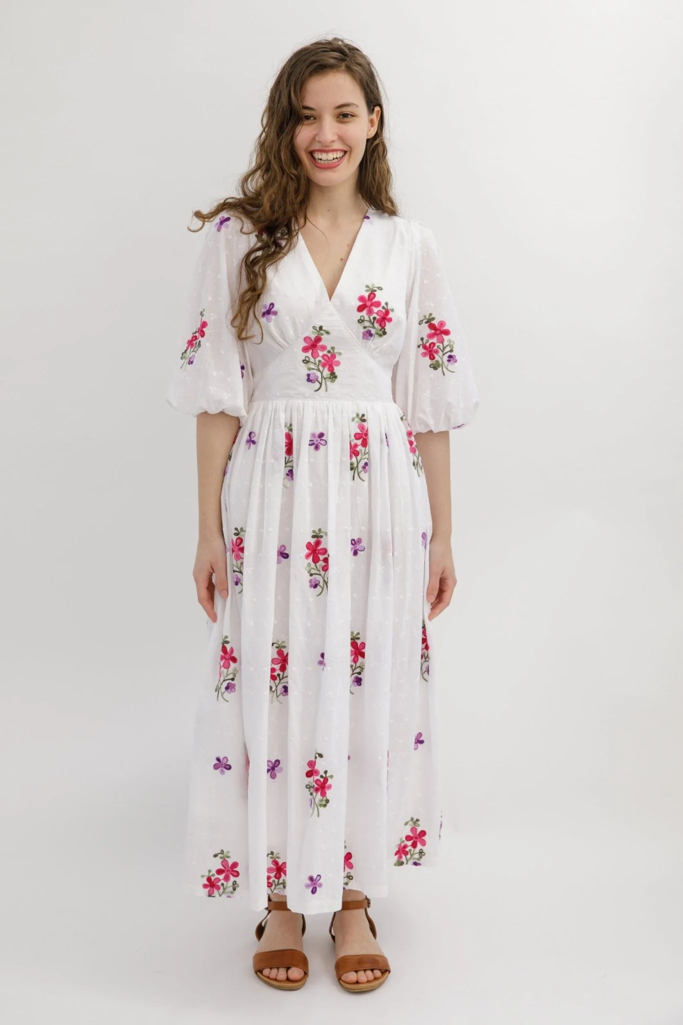 Springe Dress PDF Pattern - Sew Love Patterns - Image 19