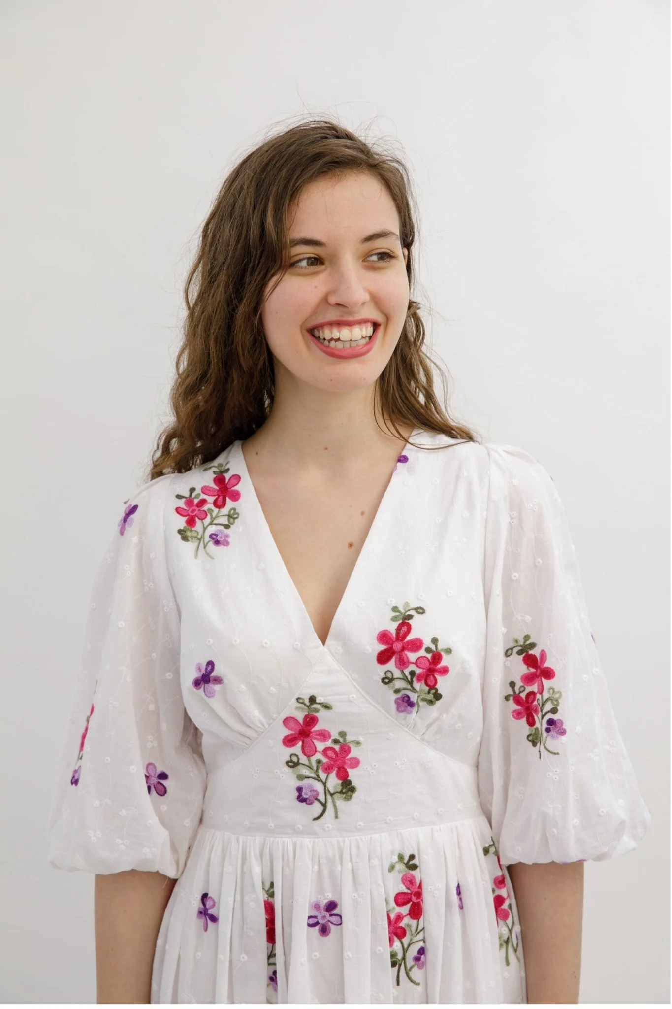 Springe Dress PDF Pattern - Sew Love Patterns - Image 20
