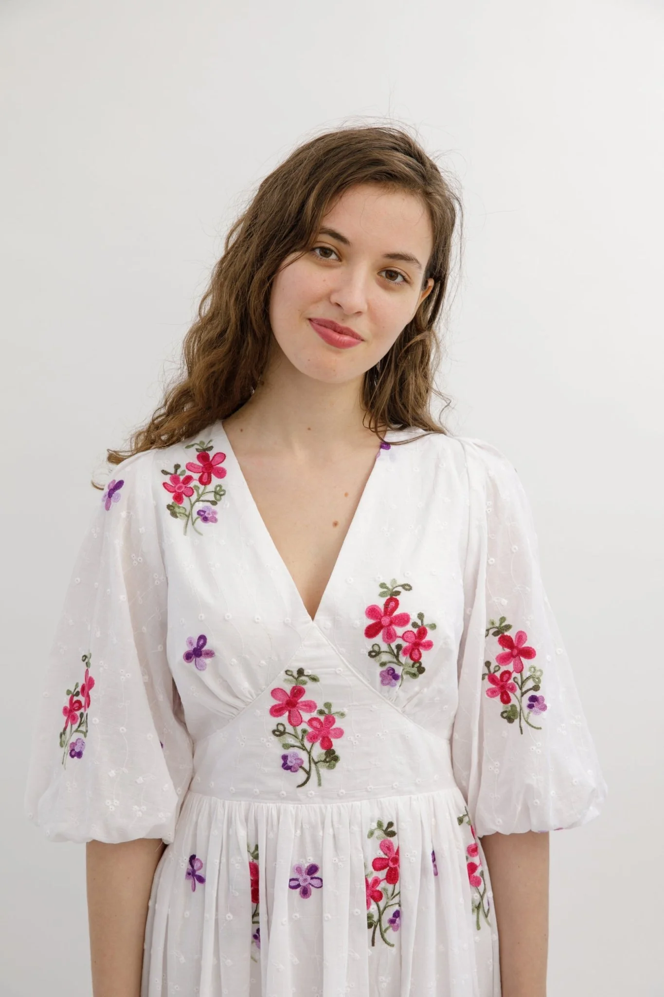 Springe Dress PDF Pattern - Sew Love Patterns - Image 4