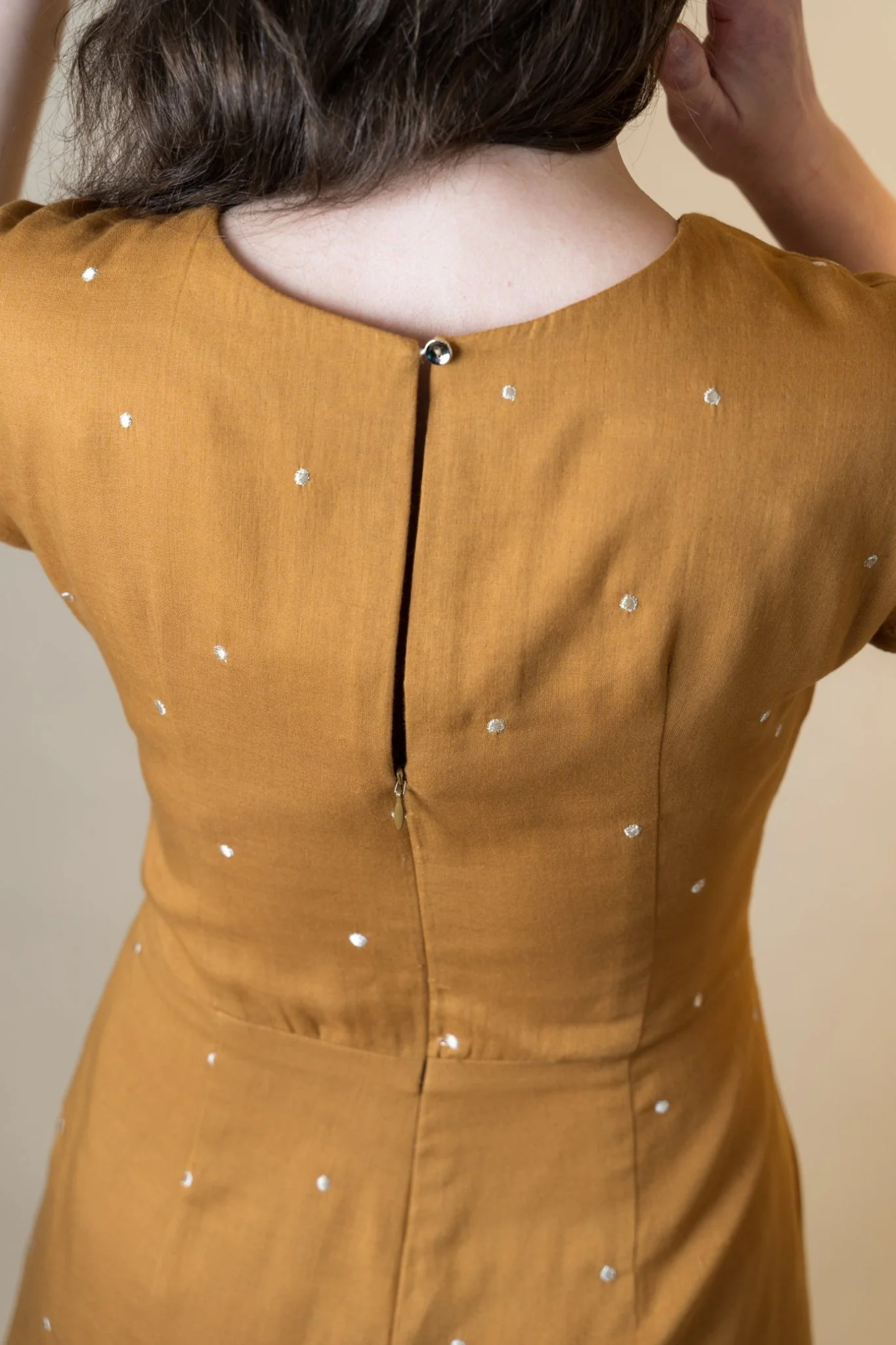 Springe Jumpsuit PDF Pattern - Sew Love Patterns - Image 5