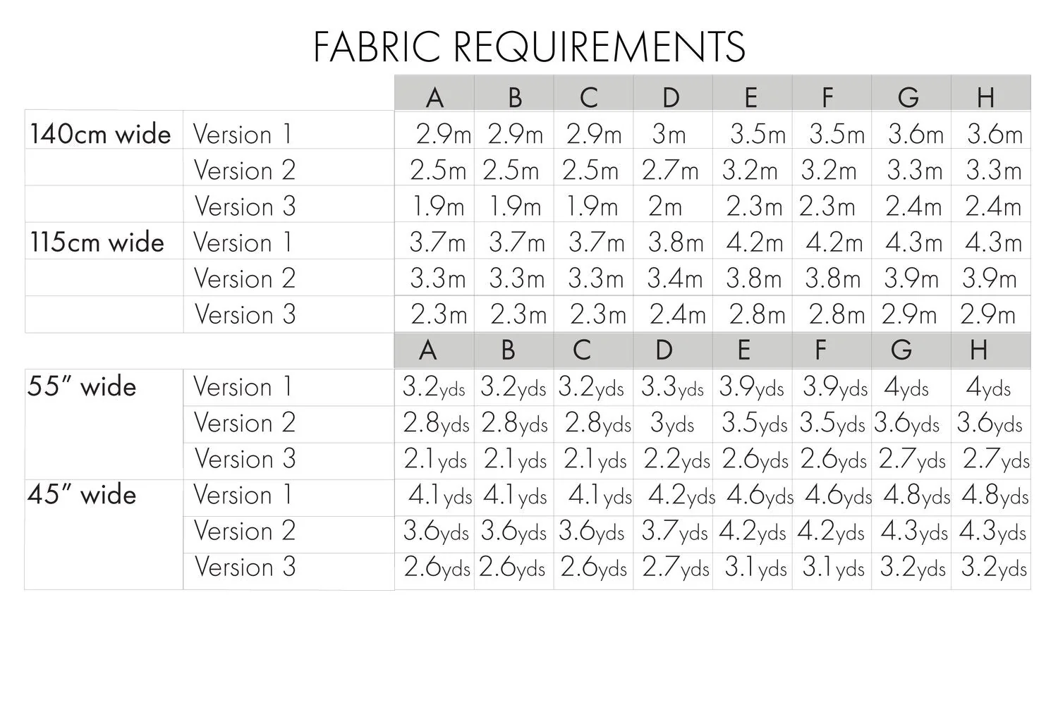 Springe Jumpsuit PDF Pattern - Sew Love Patterns - Image 9
