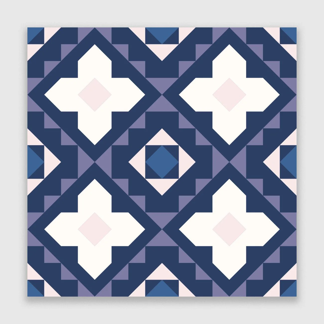 Spruce Woods Paper Pattern - The Blanket Statement Quilt Co. - Image 3