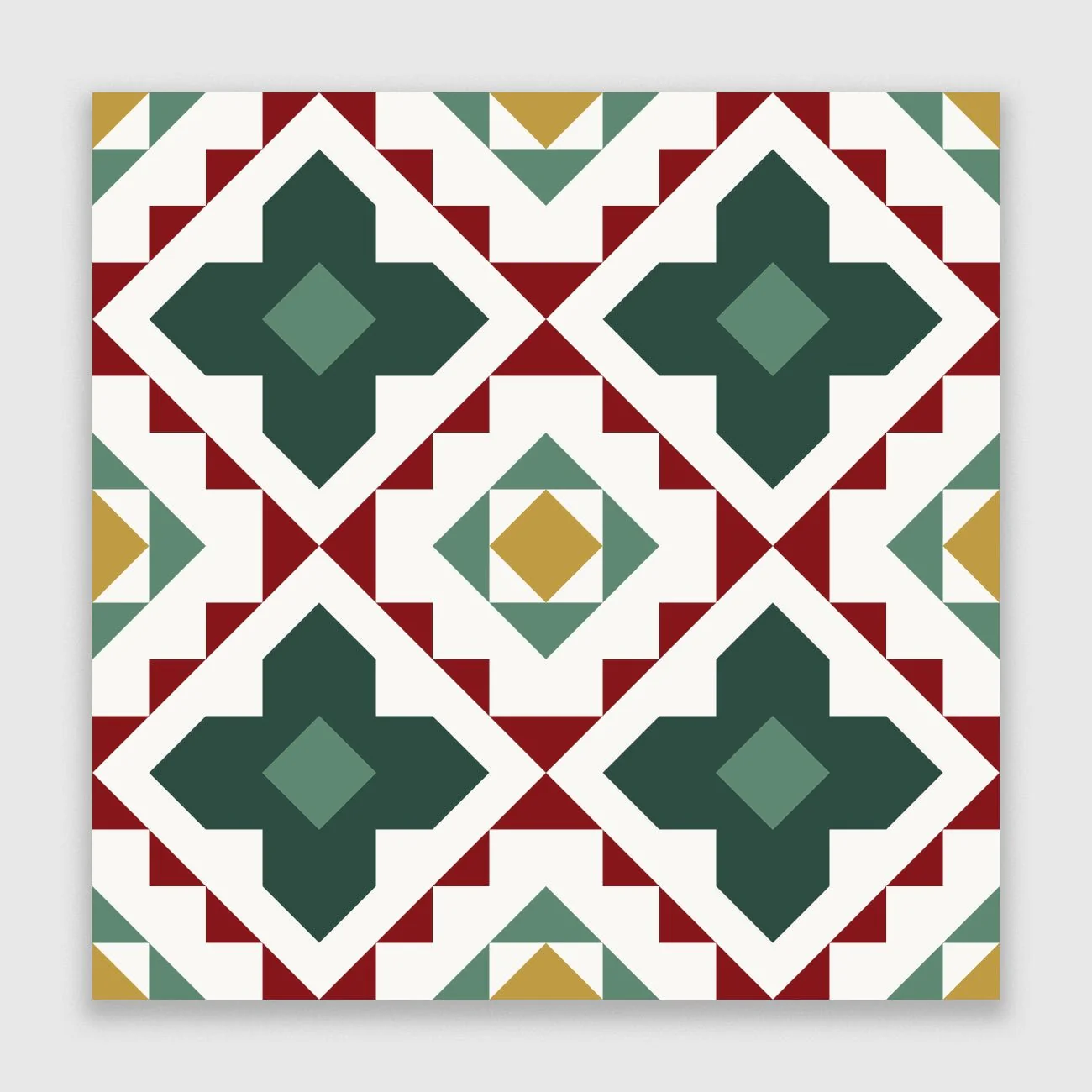 Spruce Woods Paper Pattern - The Blanket Statement Quilt Co. - Image 6