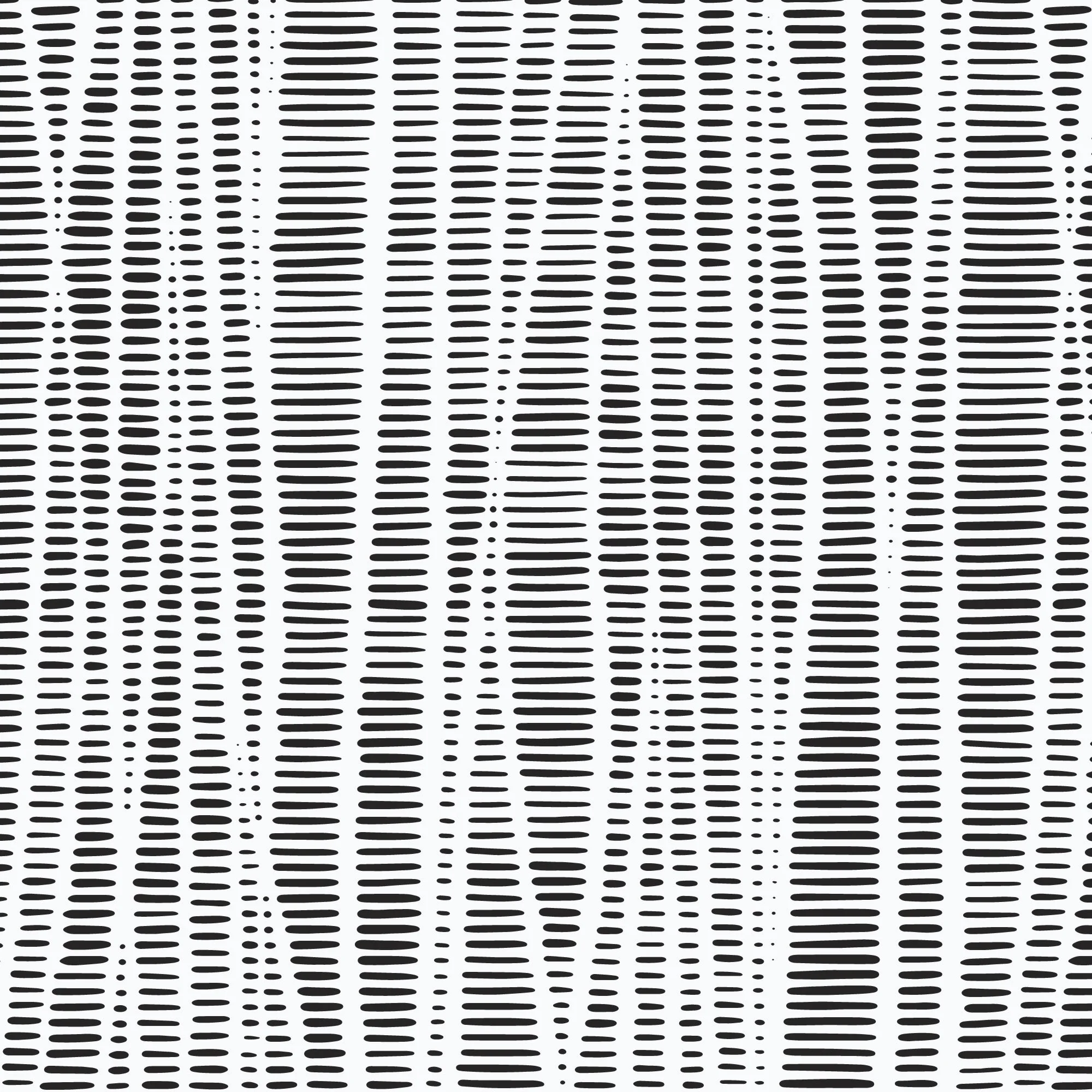 Stack And Sway - Marks Made - Leanne Friedberg - Cloud 9 Fabrics - Poplin - Image 3