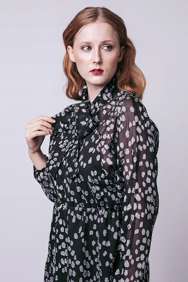 Stella Raglan Shirt + Dress - Named Clothing - Sewing Pattern - Image 3