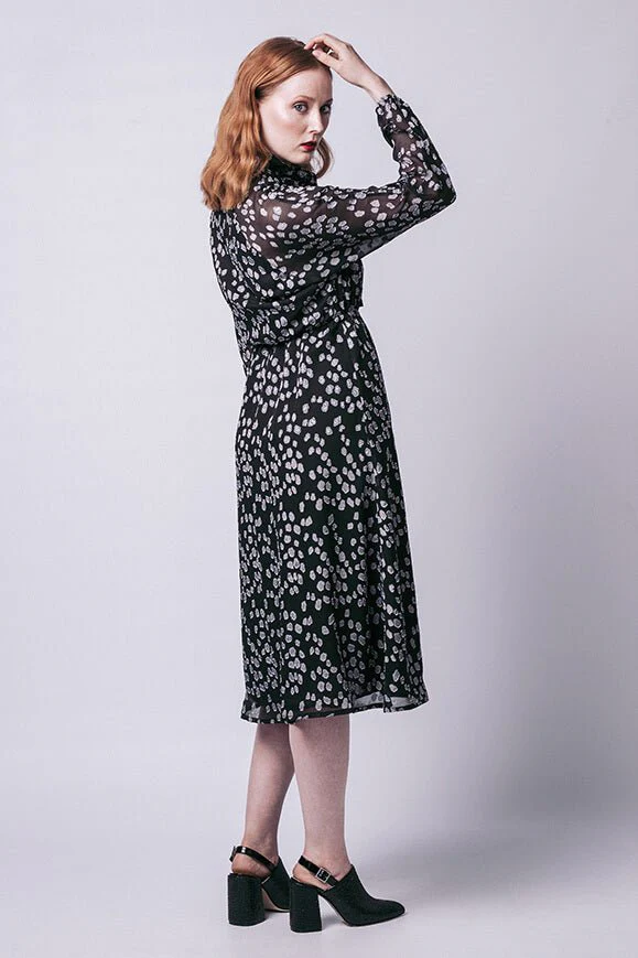 Stella Raglan Shirt + Dress - Named Clothing - Sewing Pattern - Image 5