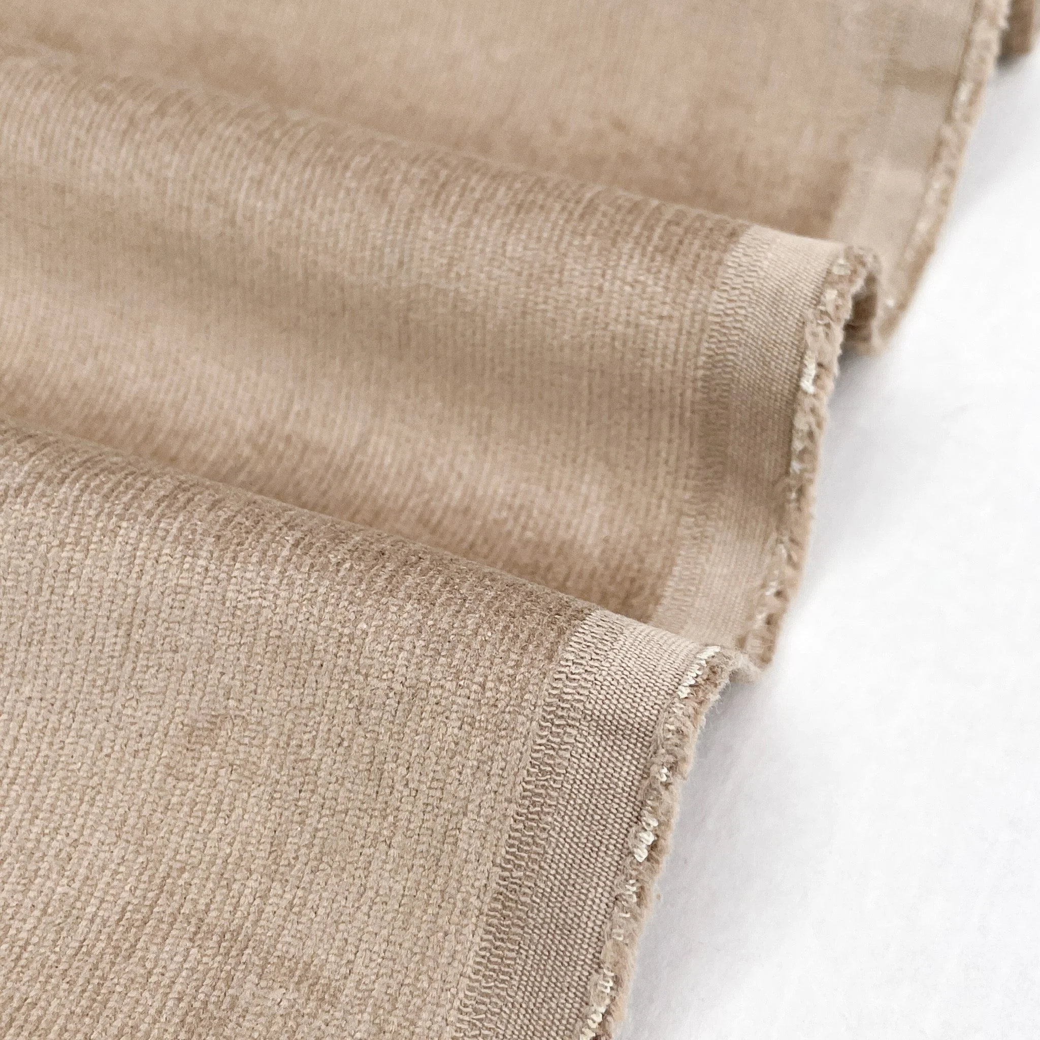 Stretch Corduroy - 21 Wale - Fawn