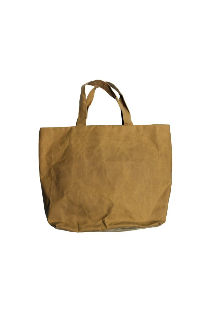 Sturdy Tote PDF Pattern - Merchant & Mills