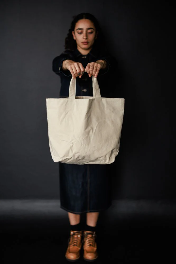 Sturdy Tote PDF Pattern - Merchant & Mills - Image 2
