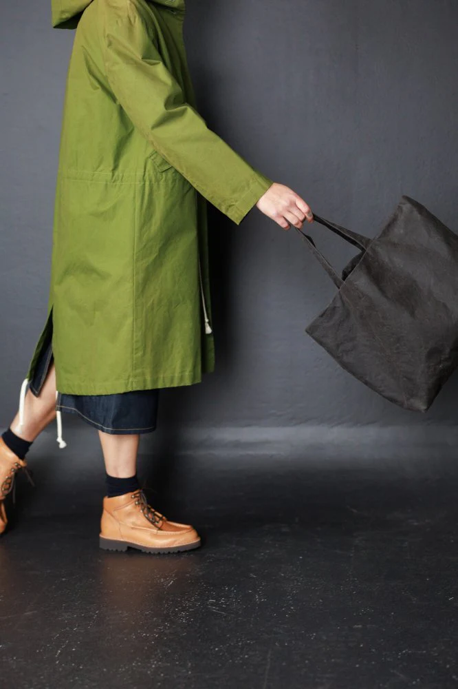 Sturdy Tote PDF Pattern - Merchant & Mills - Image 4