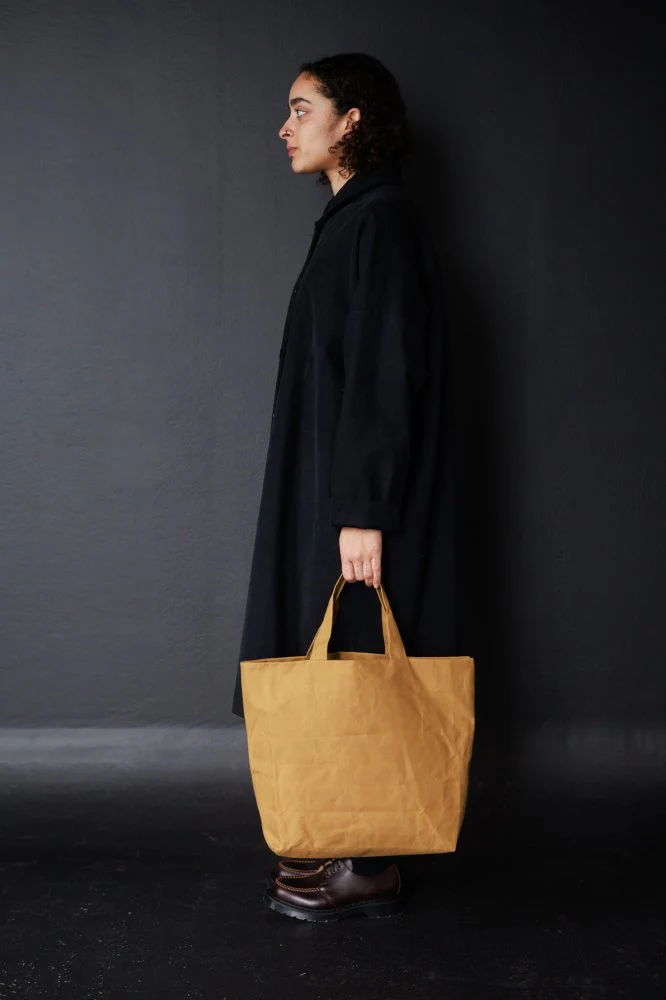 Sturdy Tote PDF Pattern - Merchant & Mills - Image 5