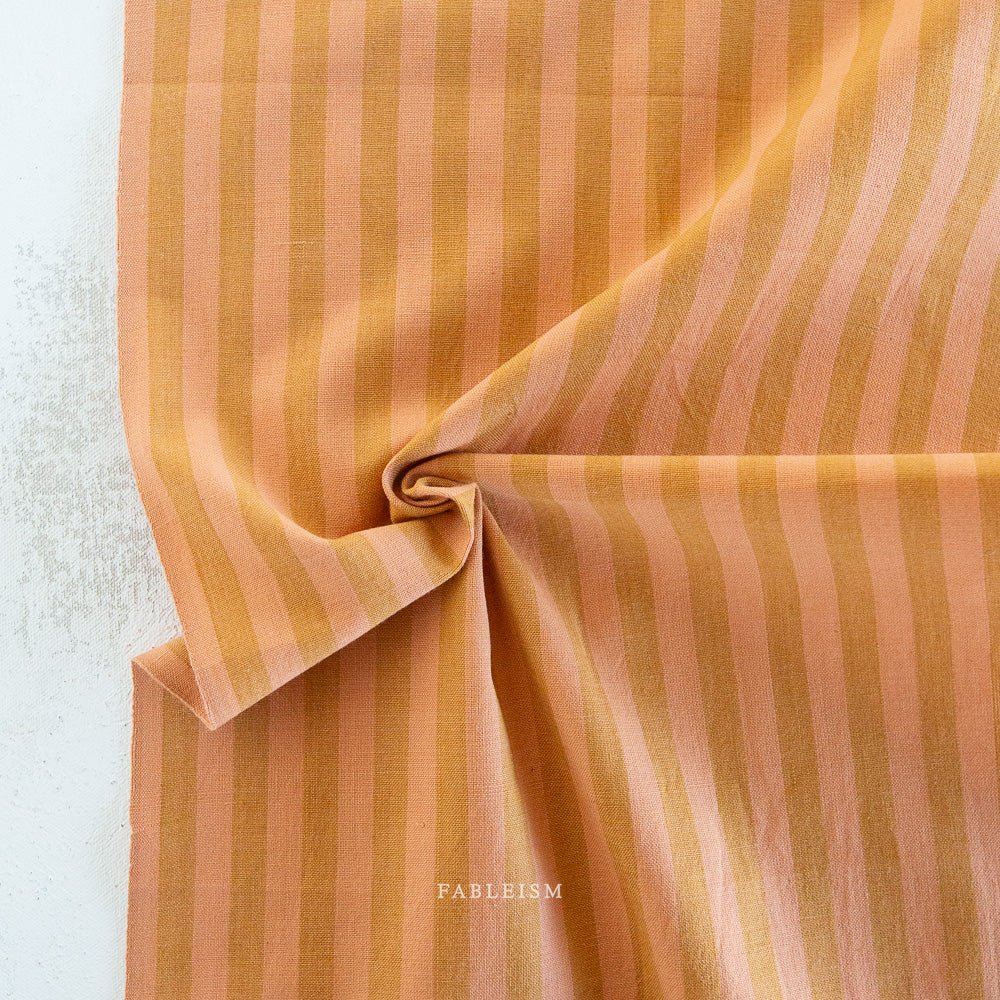 Sun Stripes - Desert Clay - Fableism Supply Co.