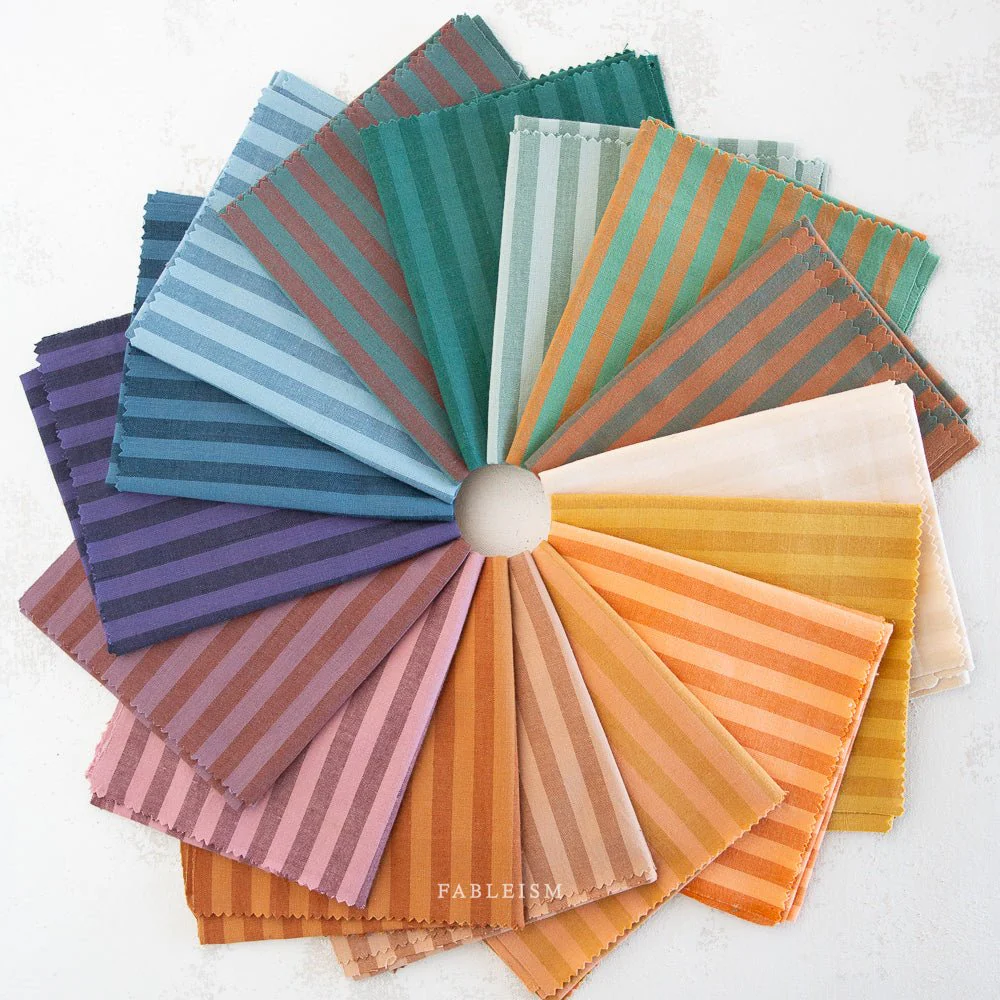 Sun Stripes - Monsoon - Fableism Supply Co. - Image 6