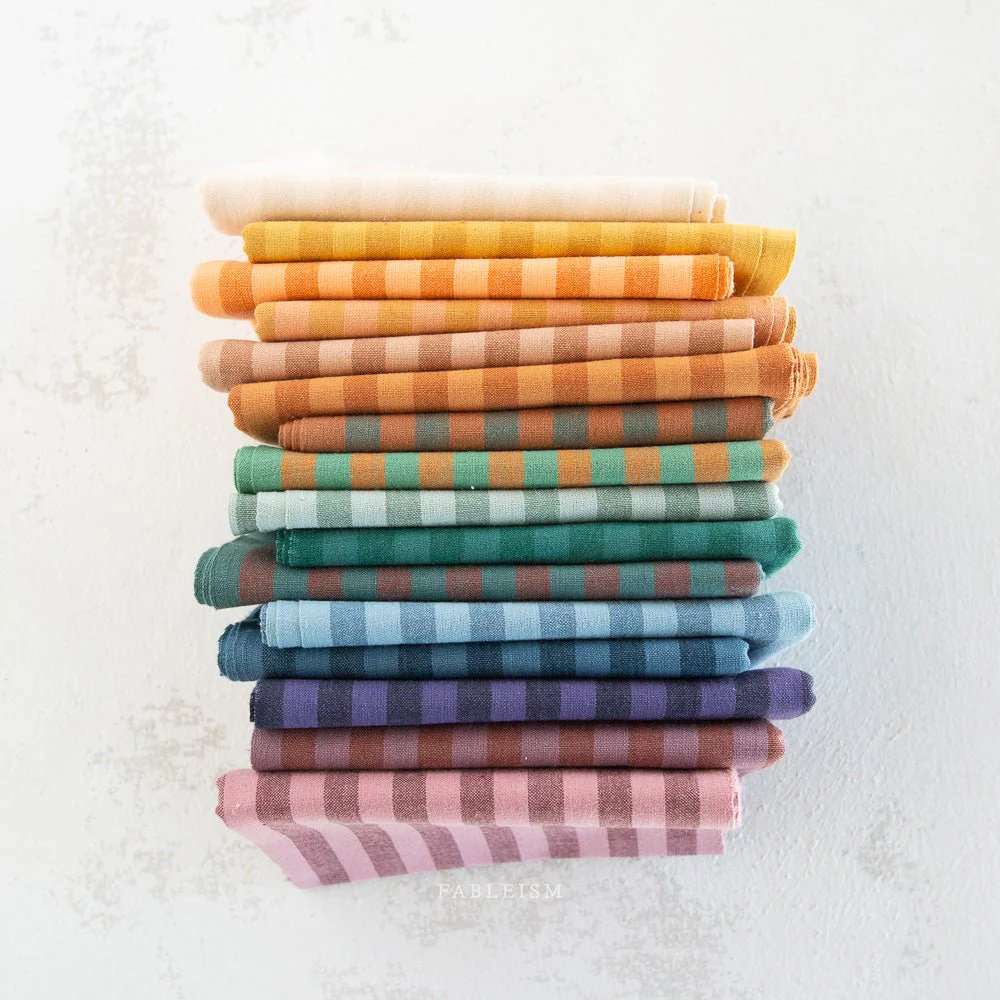 Sun Stripes - Monsoon - Fableism Supply Co. - Image 7