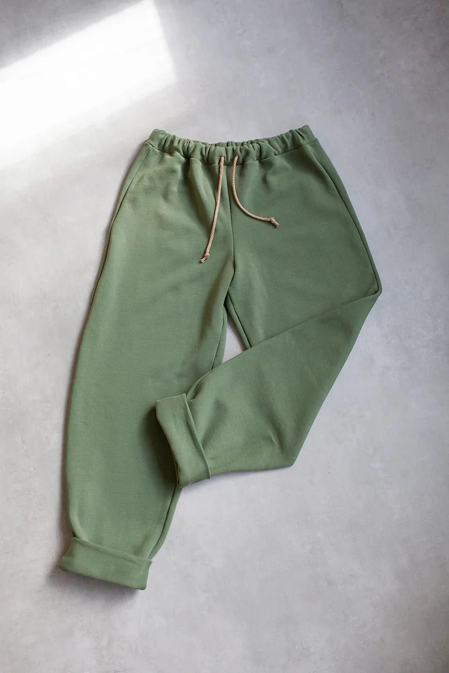 Sunday Trackies PDF Pattern - Modern Sewing Co. - Image 6