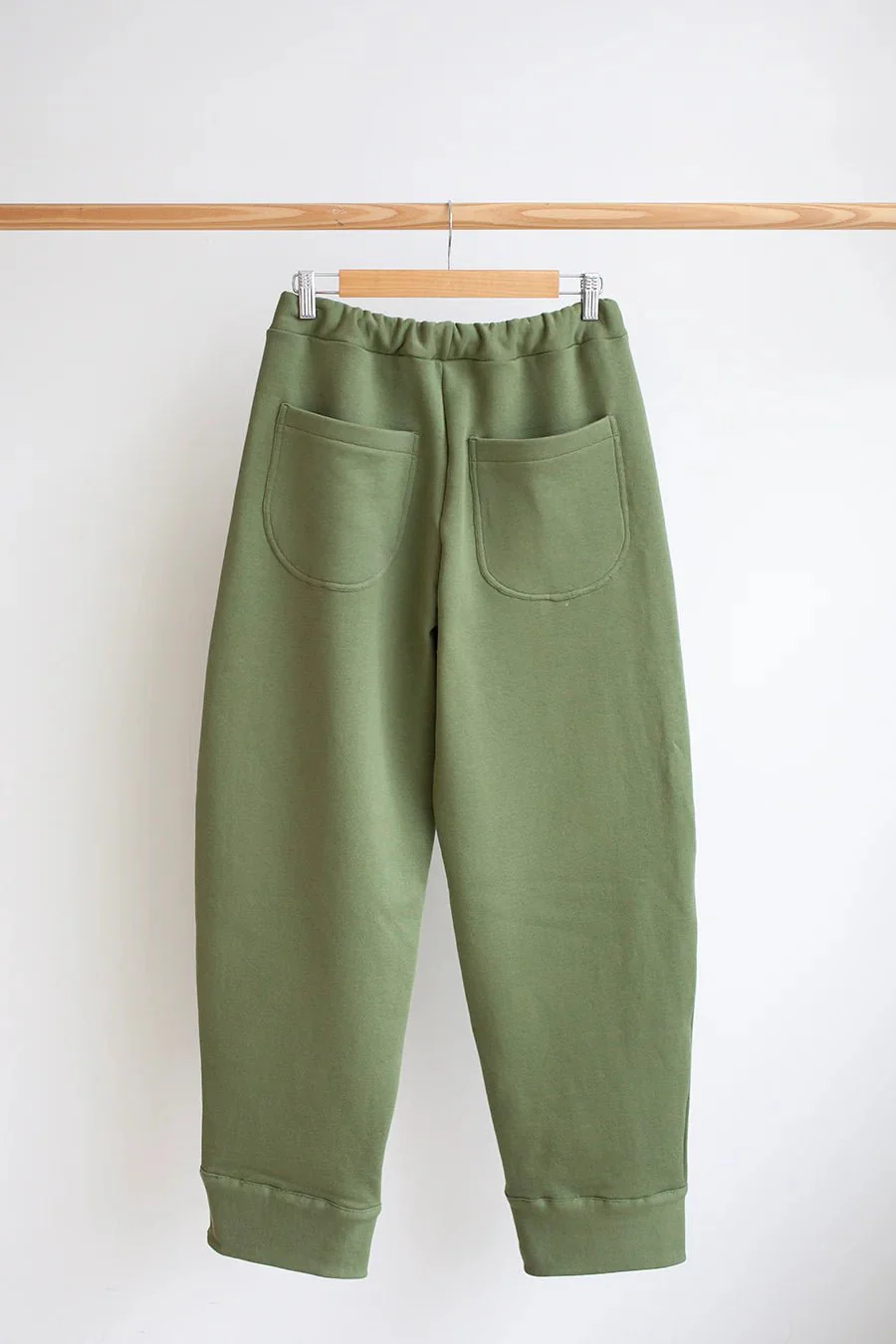 Sunday Trackies PDF Pattern - Modern Sewing Co. - Image 7