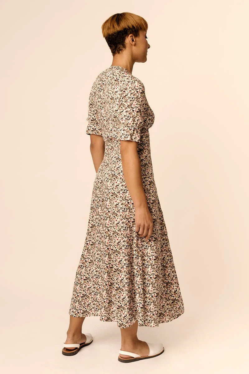 Taika Blouse Dress - Named Clothing - Sewing Pattern - Image 3