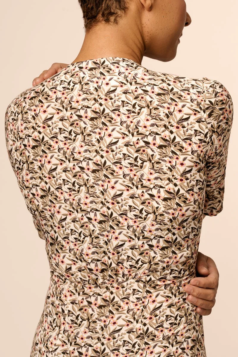 Taika Blouse Dress - Named Clothing - Sewing Pattern - Image 4