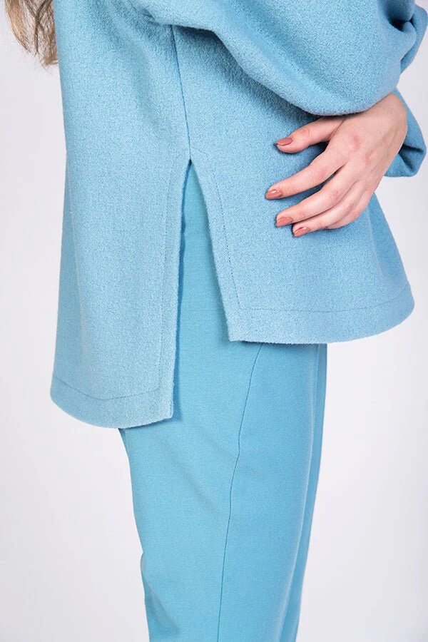 Talvikki Sweater - Named Clothing - Sewing Pattern - Image 4