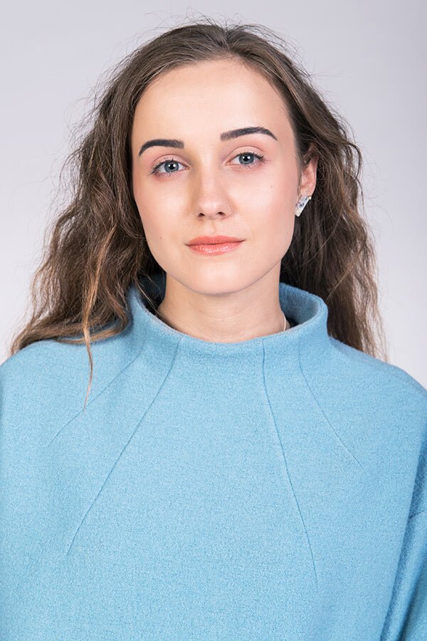 Talvikki Sweater - Named Clothing - Sewing Pattern - Image 5
