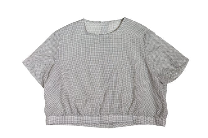 The Celeste Blouse Womens Pattern - Merchant & Mills - Image 11