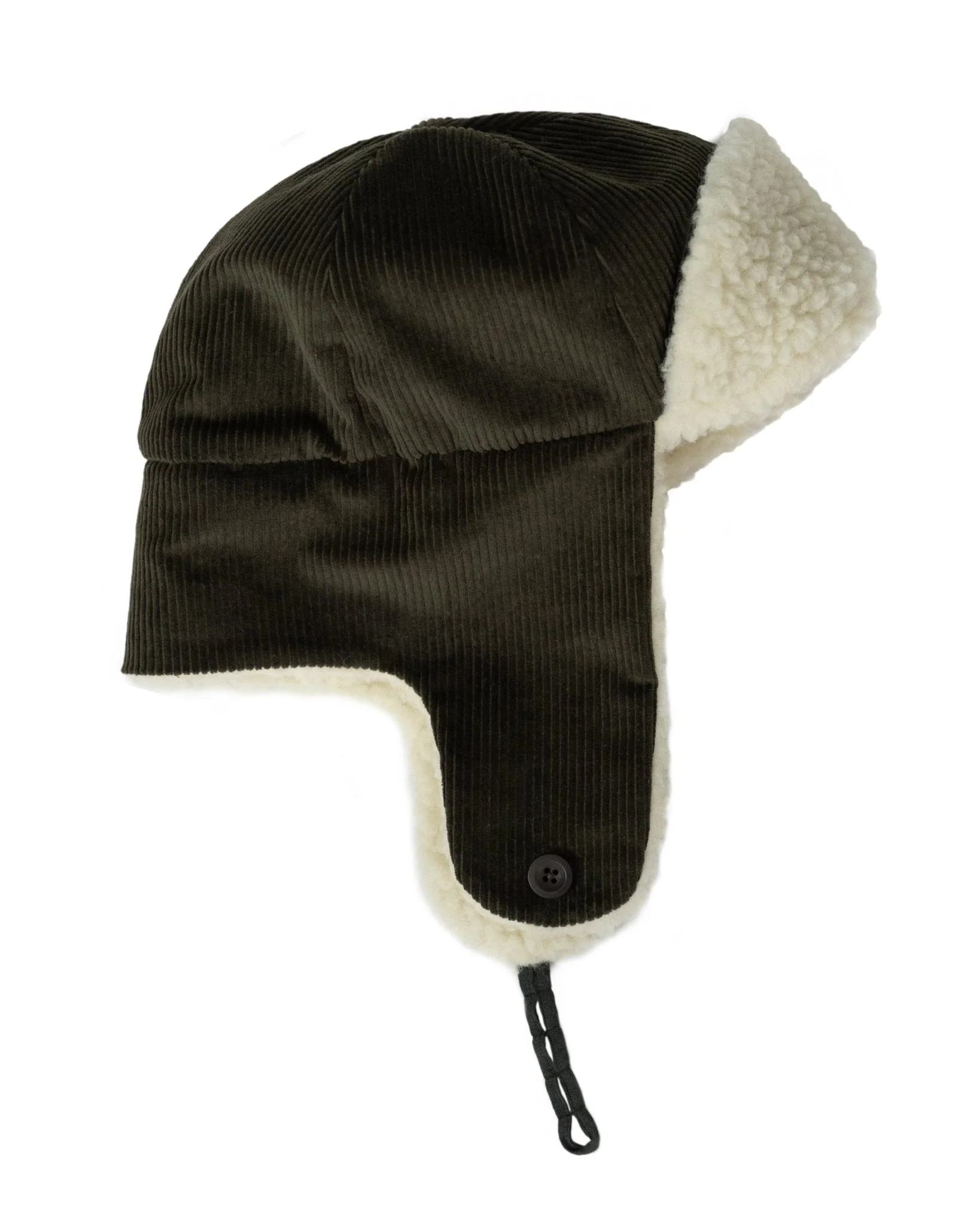 The Alberta Hat PDF Pattern - Merchant & Mills