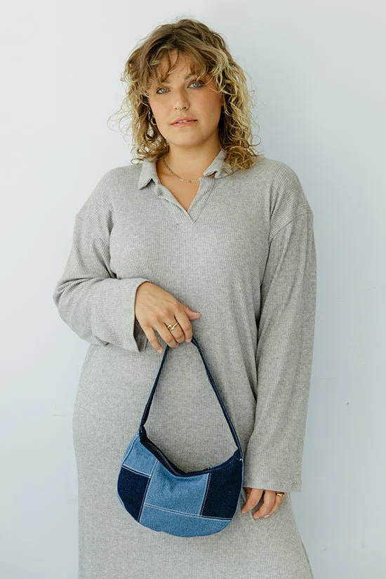 The Ava Bag - Paper Sewing Pattern - Juliana Martejevs - Image 3