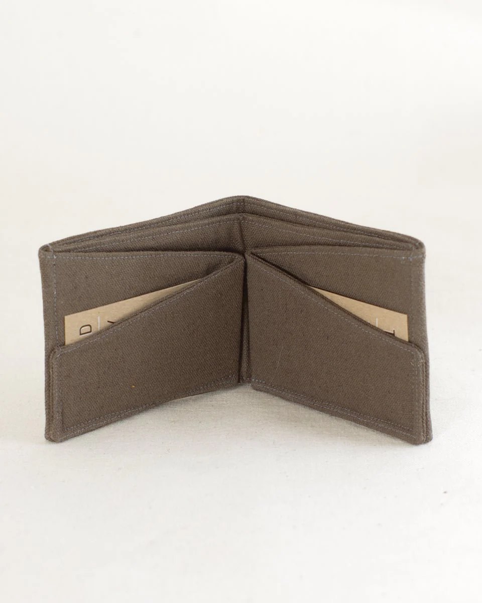 The Bi-Fold Wallet PDF Sewing Pattern - Thread Theory - Image 8