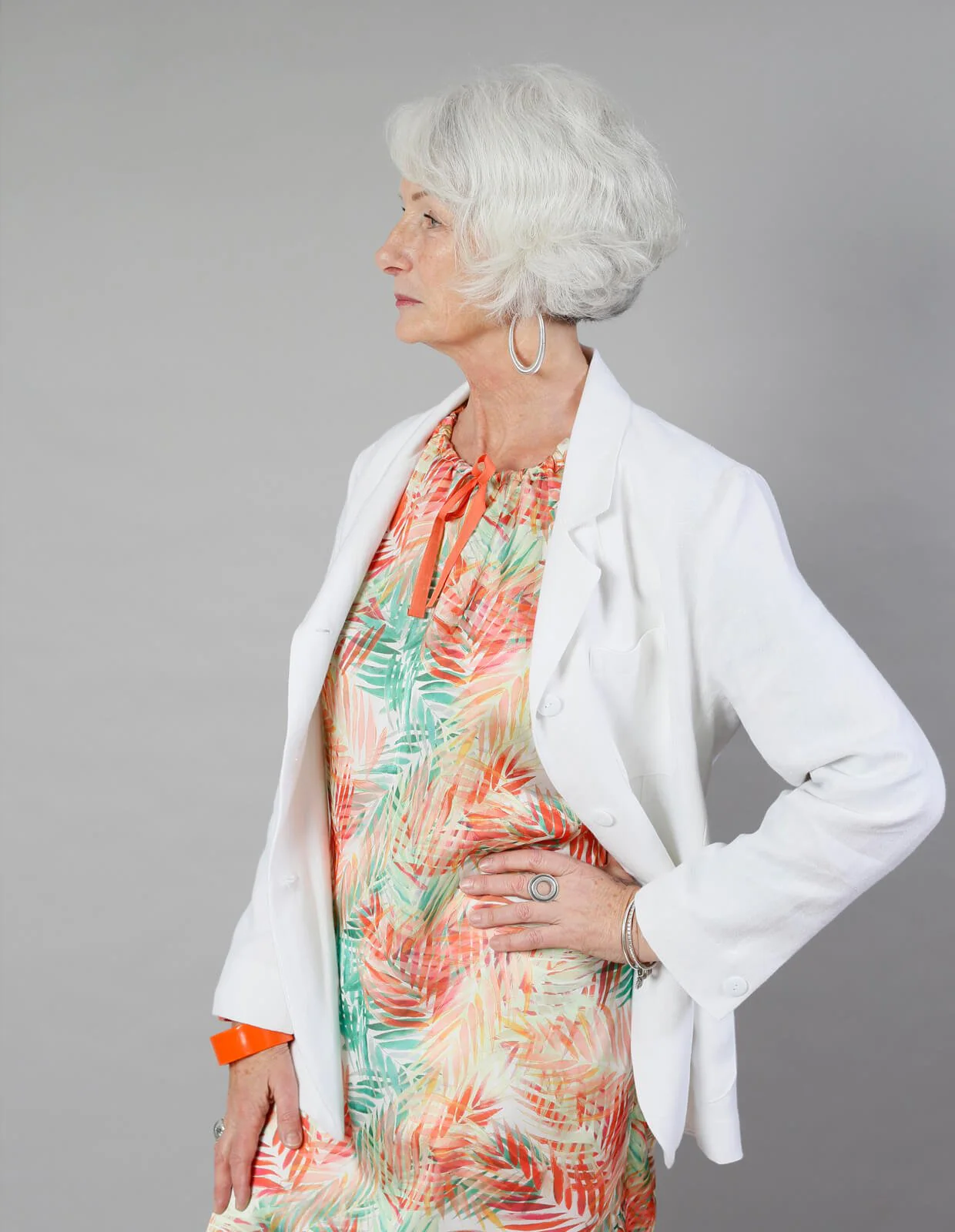 The Blazer - PDF Pattern - The Makers Atelier - Image 4