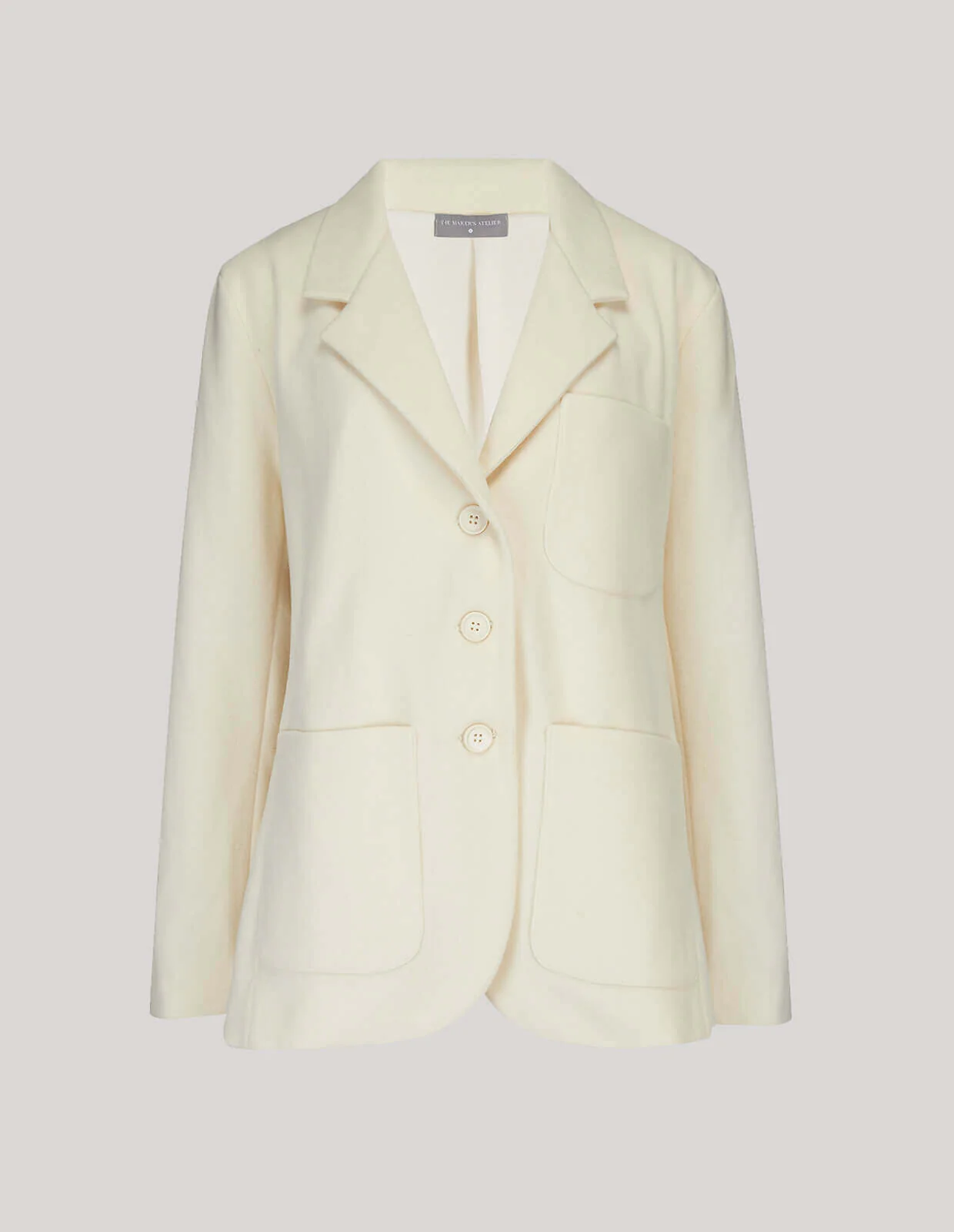 The Blazer - PDF Pattern - The Makers Atelier - Image 7