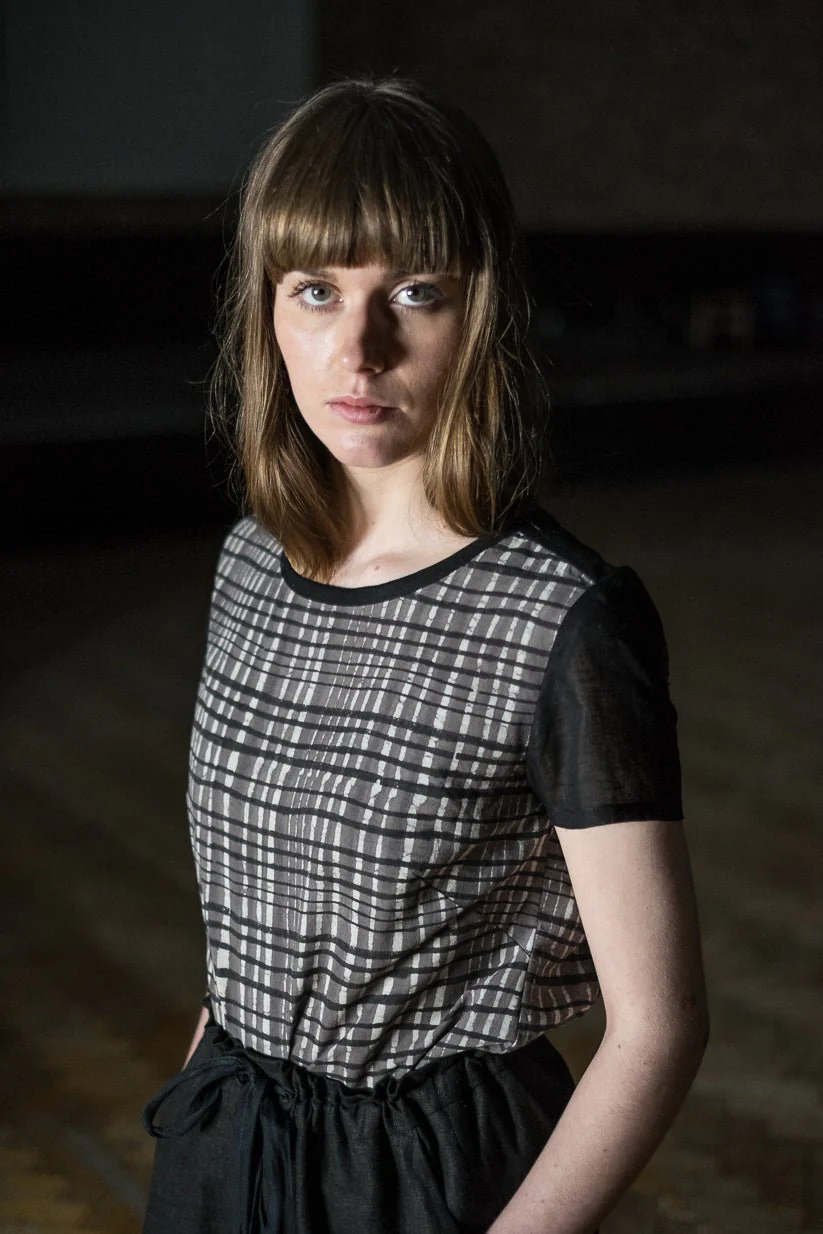 The Camber Set (Dress/Tshirt) Womens Pattern - Merchant & Mills - Image 13