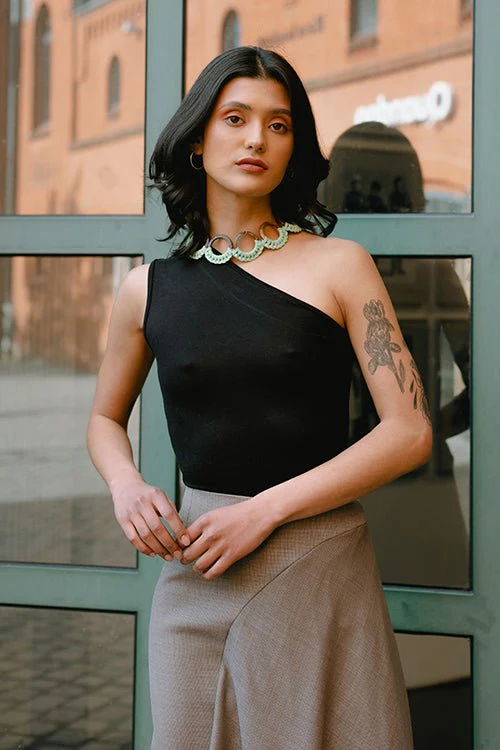 The Cara Top - Paper Sewing Pattern - Juliana Martejevs - Image 2