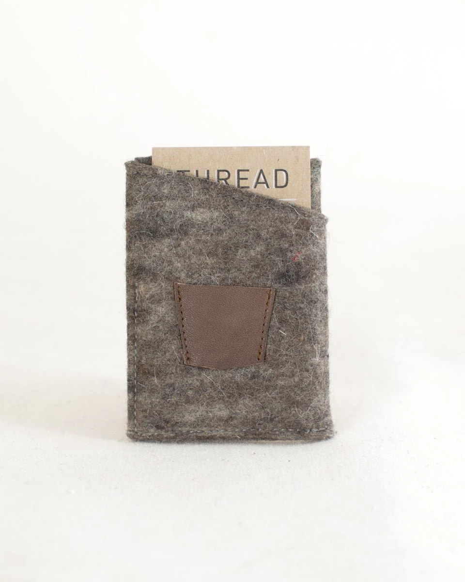 The Card Wallet PDF Sewing Pattern - Thread Theory - Image 11