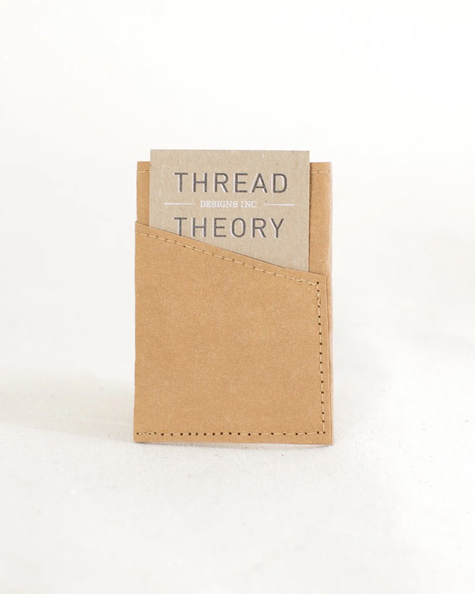 The Card Wallet PDF Sewing Pattern - Thread Theory - Image 9