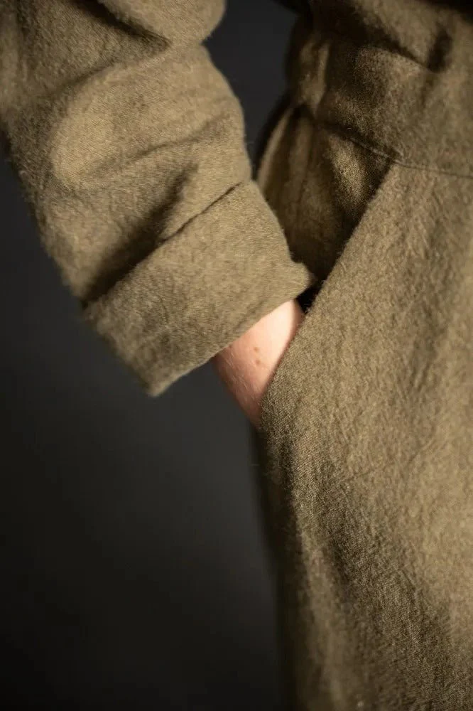 The Cassidy Unstructured Jumpsuit PDF Pattern - Merchant & Mills - Image 7