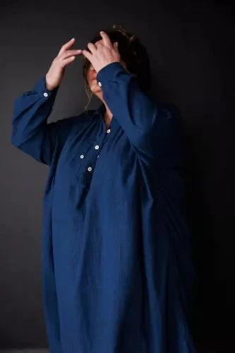 The Cawley PDF Pattern - Merchant & Mills - Image 11