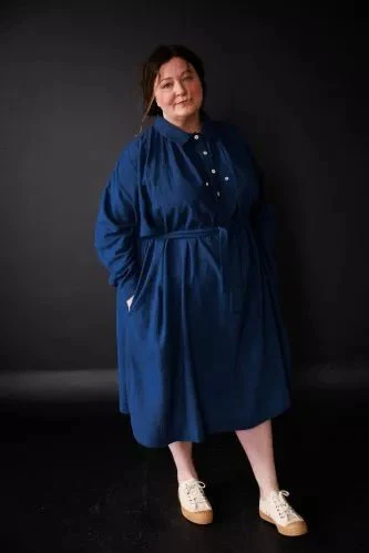 The Cawley PDF Pattern - Merchant & Mills - Image 12