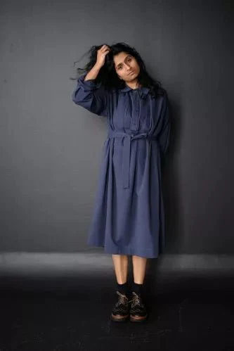 The Cawley PDF Pattern - Merchant & Mills - Image 2