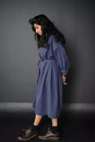 The Cawley PDF Pattern - Merchant & Mills - Image 3