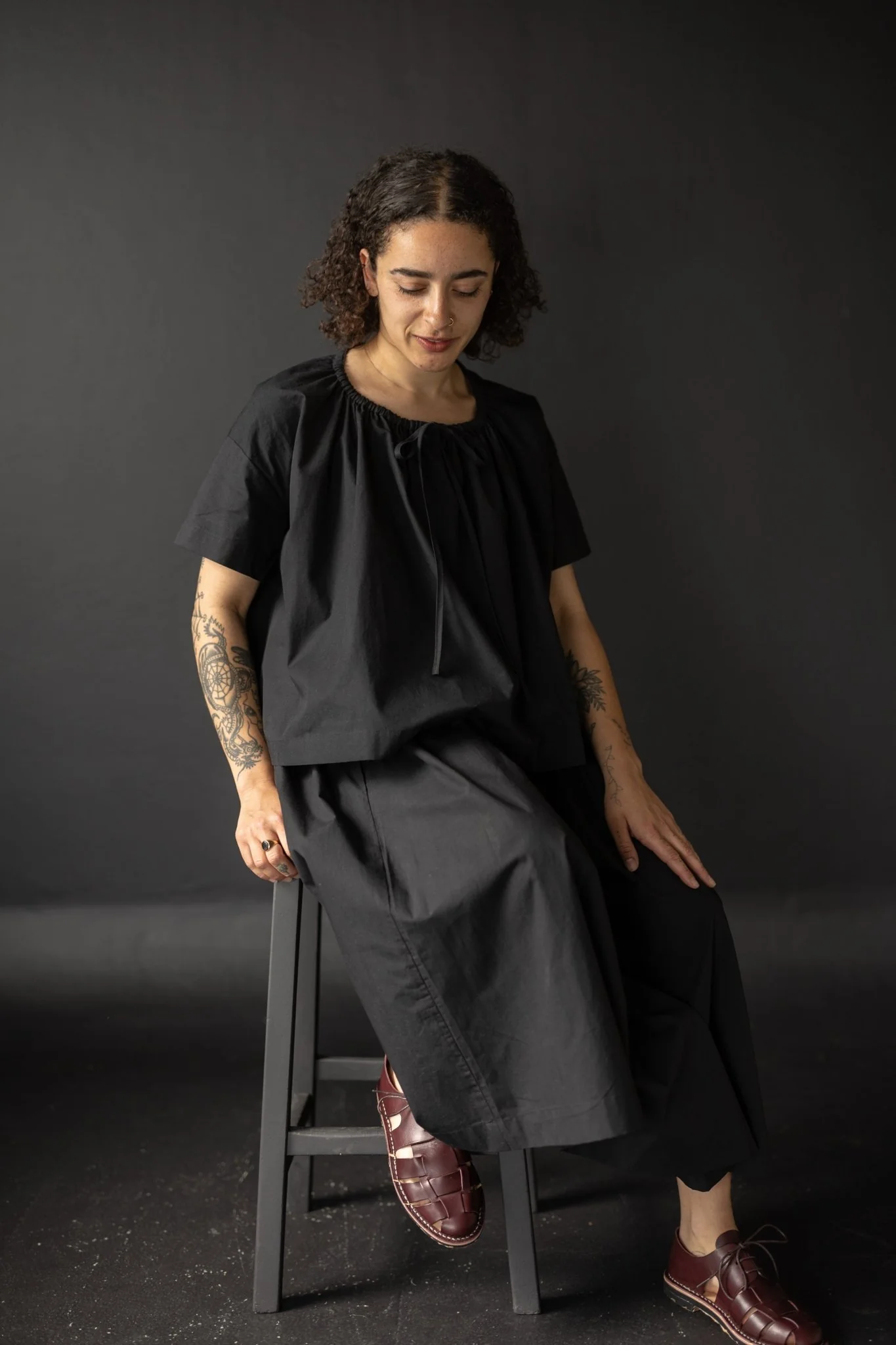 The Clover PDF Pattern - Merchant & Mills - Image 11