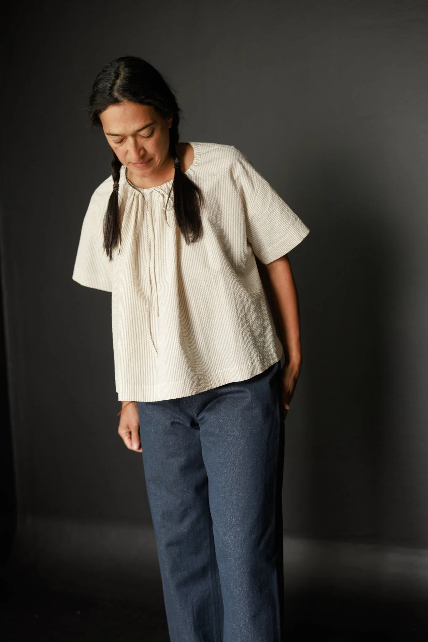 The Clover PDF Pattern - Merchant & Mills - Image 2