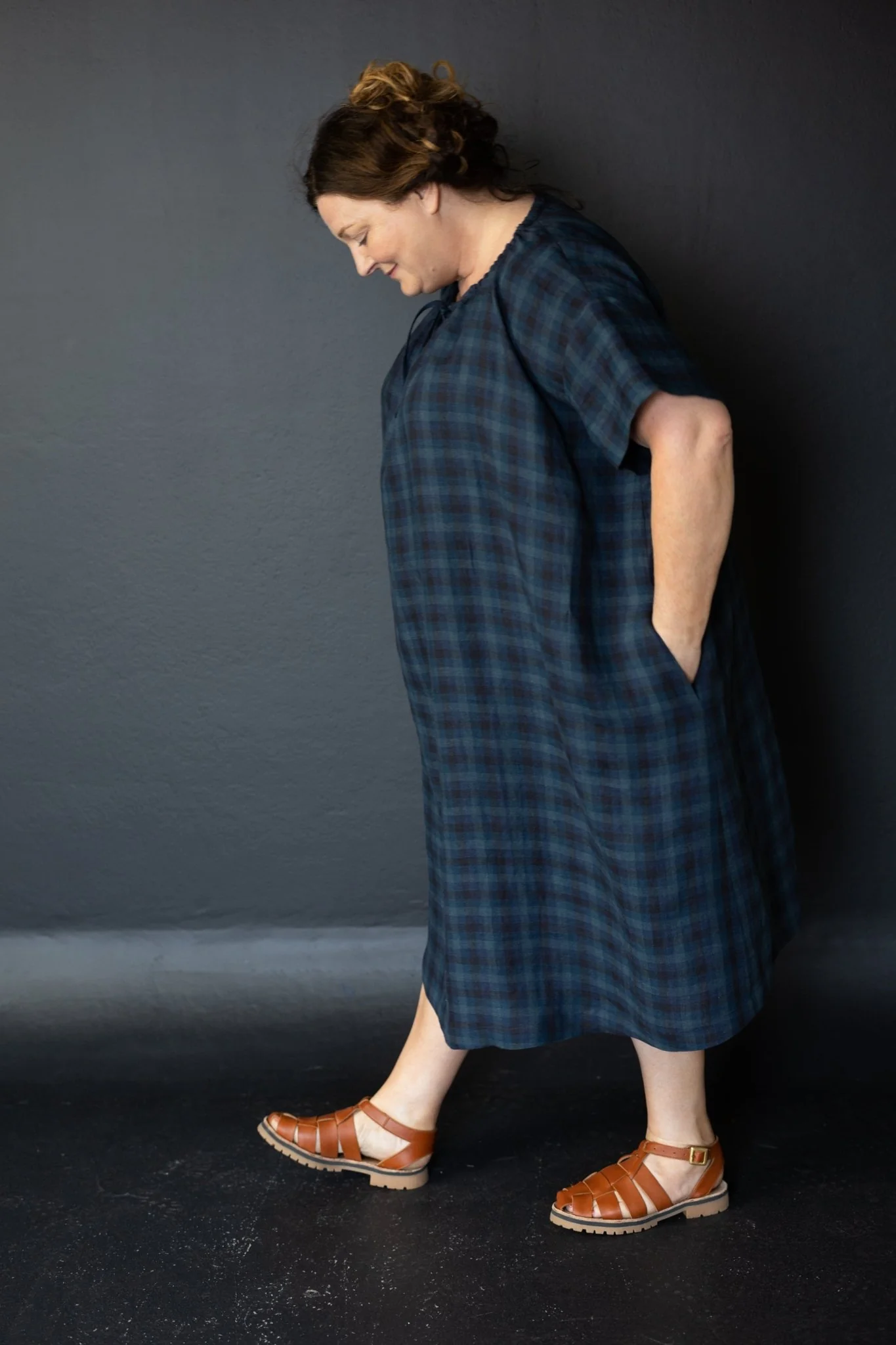 The Clover PDF Pattern - Merchant & Mills - Image 4
