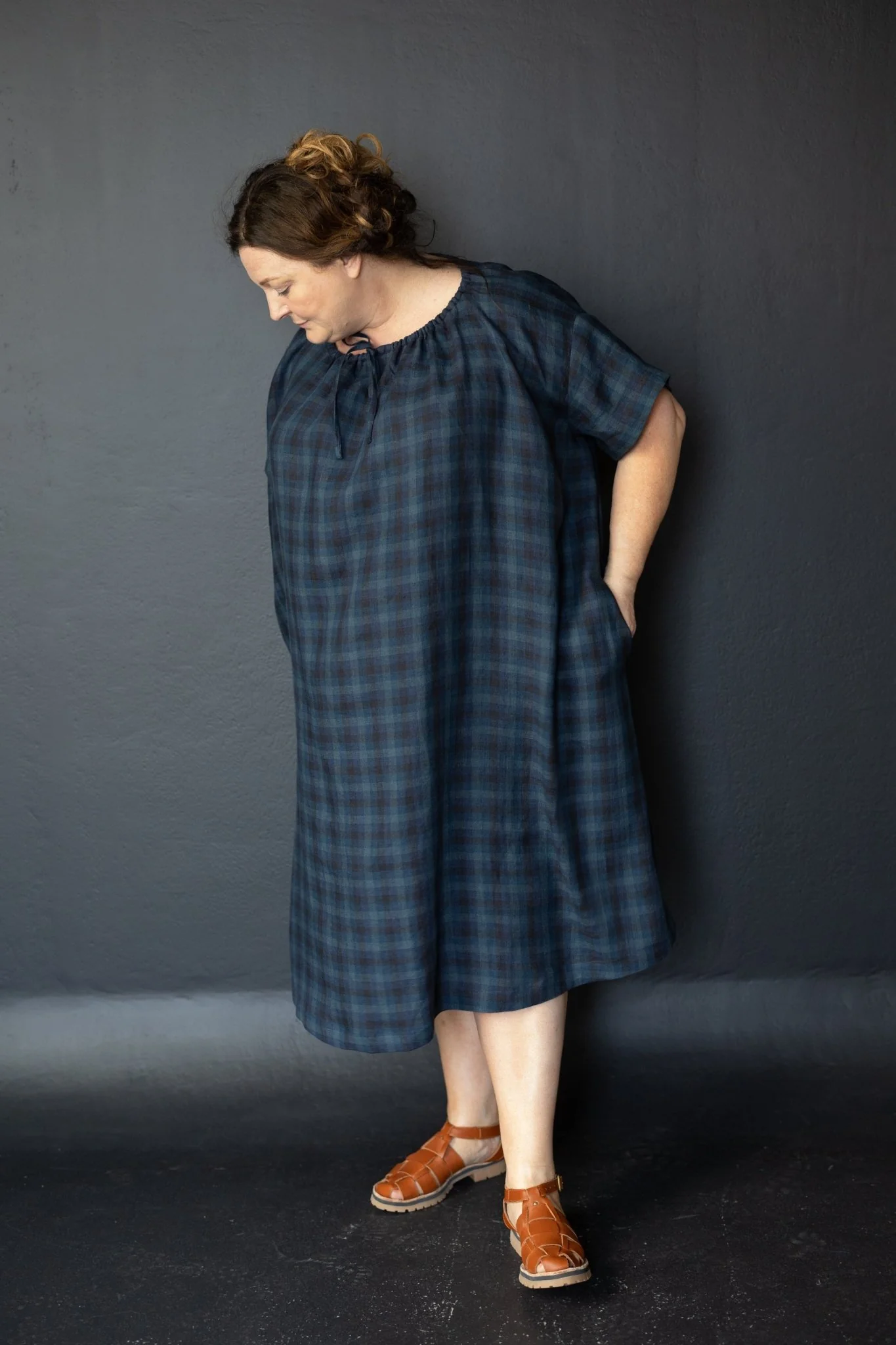 The Clover PDF Pattern - Merchant & Mills - Image 6