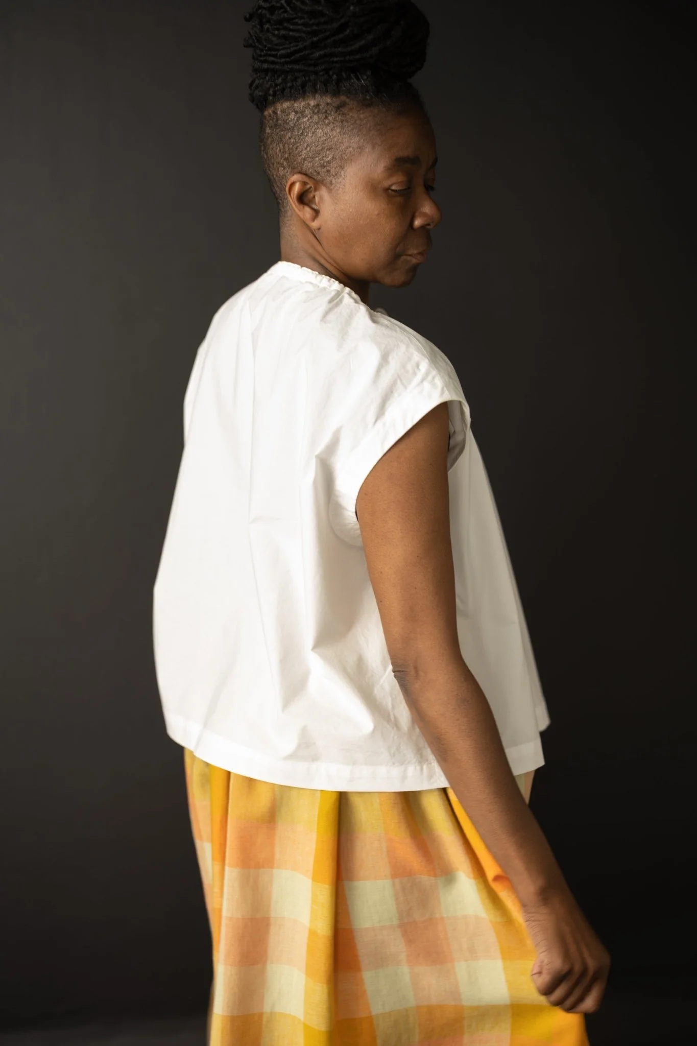 The Clover PDF Pattern - Merchant & Mills - Image 8