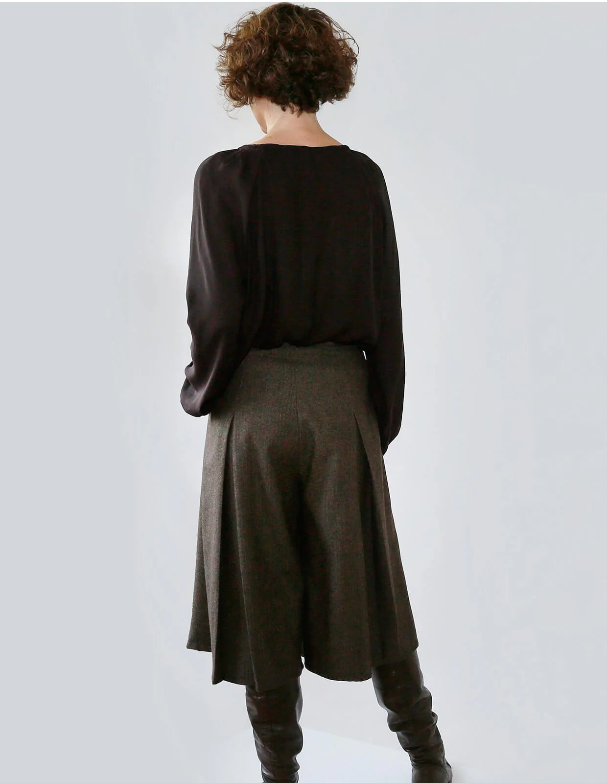 The Culottes - PDF Pattern - The Makers Atelier - Image 13
