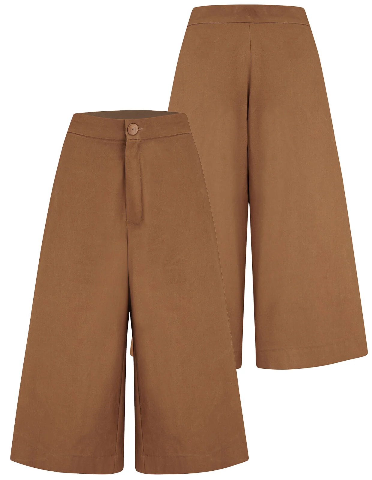The Culottes - PDF Pattern - The Makers Atelier - Image 4
