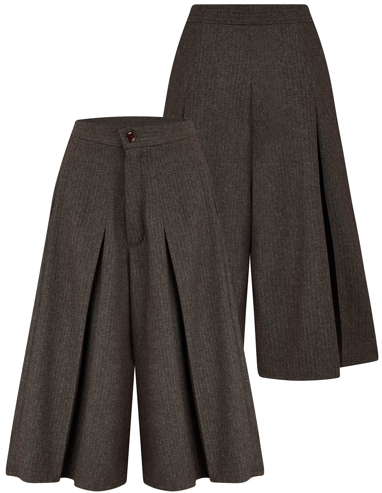 The Culottes - PDF Pattern - The Makers Atelier - Image 5