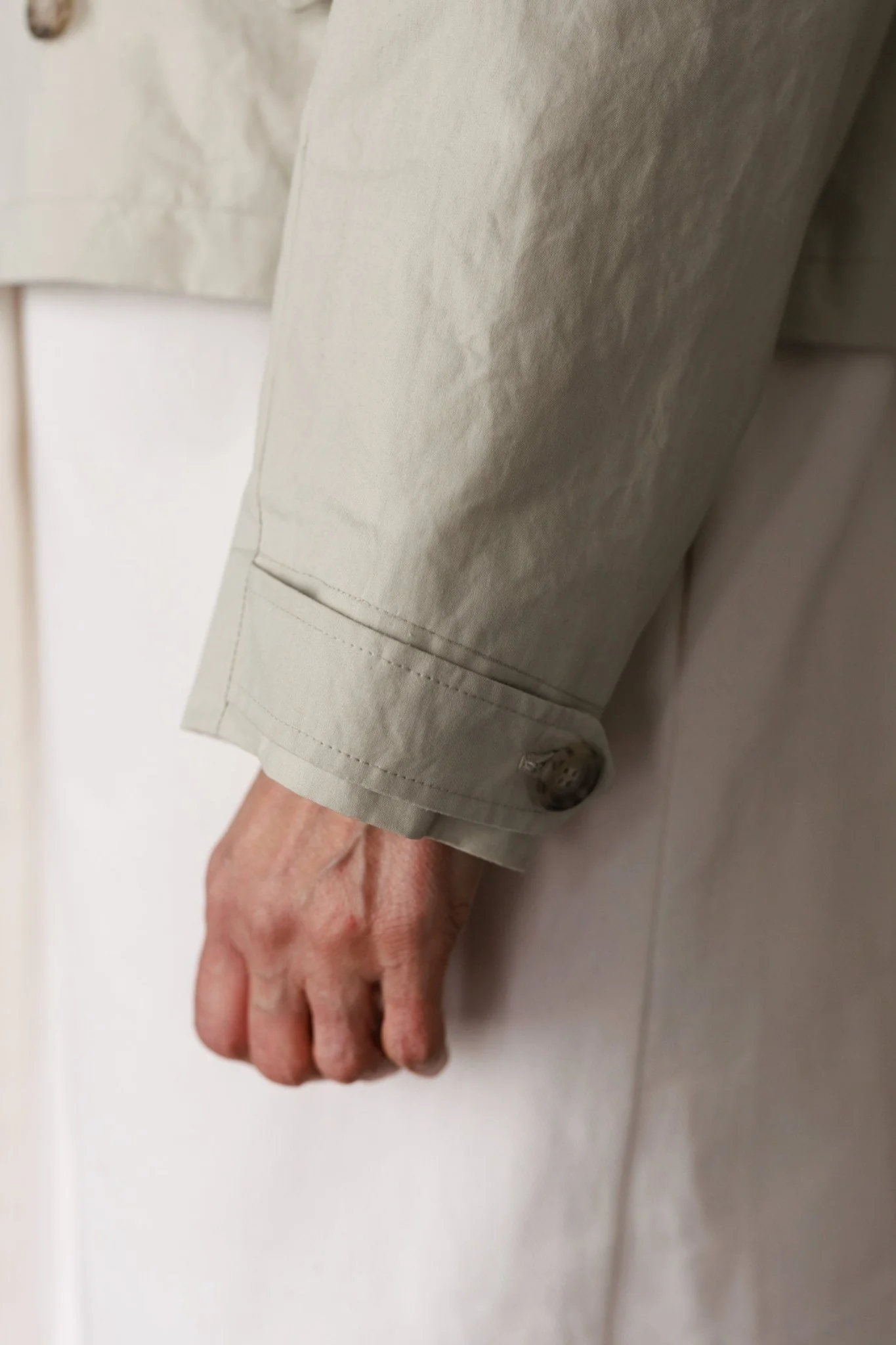 The Denham Pattern - Merchant & Mills - Image 12